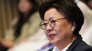 “신약 중심 한미약품 DNA 지켜낼 것”… 송영숙 회장, OCI그룹 통합 이유 밝혀