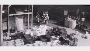 “누군가를 위해 나의 크리스마스는 반납” 말 남기고 돌아오지 못한 청년 소방관들 