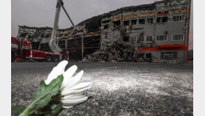 “책임감 컸던 아들, 한 사람이라도 살리려다…” 목이 멘 부친