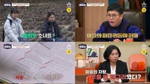 내신 전교 1·2등 쌍둥이 자매, 모의고사는 57점…무슨 일?