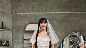 유튜버 랄랄, 혼전 임신+결혼 “이동욱 닮은 예비신랑은 11세 연상”