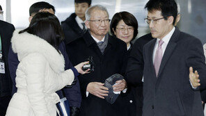 검찰 “재판 독립 등 1심과 견해차 커”…양승태 무죄에 항소