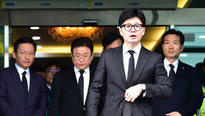 한동훈, 尹 7일 대담 검토에 “여러 상황 잘 감안하셨을 것”