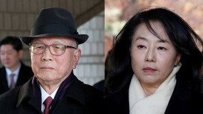 ‘문화계 블랙리스트’ 김기춘 재상고 포기…징역형 확정