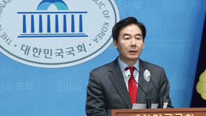 이용호, 서대문갑 출마 선언…“당의 요청 무겁게 받아들여”