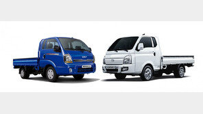 LPG 1톤트럭을 구매한 결정적 이유는 ‘경제성’… 디젤 지고 LPG 뜬다