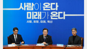 민주, 이훈기·노종면 전 기자 영입…“언론자유 위해 긴 세월 싸워”