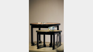 현대백화점, 명절 맞아 한국 대표 수공예 브랜드 ‘채율’ 선봬