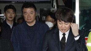 이준석 “‘싫으면 시집가’ 한동훈, 정상적 소통 아냐”