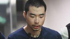 검찰, ‘분당 흉기난동’ 최원종 1심 무기징역에 항소