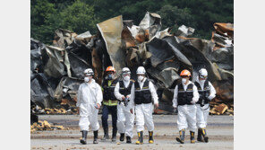 이천 쿠팡물류센터 화재감지시설 조작한 외주업체 직원들 ‘유죄’