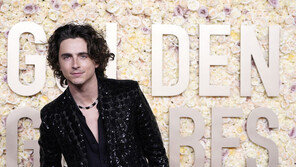 “티모시 샬라메 내한 논의 중…다음 주 최종 결정”