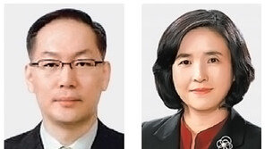 새 대법관 후보에 엄상필-신숙희 