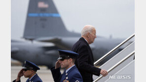美민주당도 대선 경선 돌입…바이든 재선도전 첫 시험대