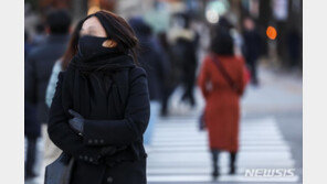 주초 눈·비 오다 설까지 맑아…온화한 초봄 기온[다음주 날씨]