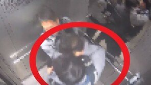 한겨울 취객 집 데려다줬더니…엘리베이터에서 경찰관 폭행