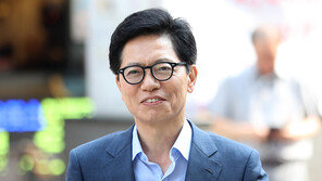 황정근, 국힘 윤리위원장 사퇴…경북 안동·예천 공천 신청