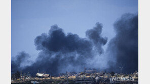 가자지구 보건부 “지난 24시간 동안 107명 사망·165명 부상”[이-팔 전쟁]