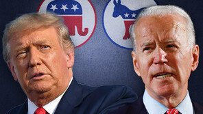 美대선 ‘쩐의 전쟁’…빅테크는 바이든, 월가는 트럼프에 쏠려