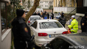 튀르키예, IS와 연계된 외국인 용의자 34명 체포 발표