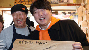 한동훈 “목련 피면 김포는 서울”에…이준석 “뜨거운 아아같은 모순”