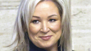 북아일랜드 신임 총리에 사상 첫 ‘아일랜드 민족주의자’