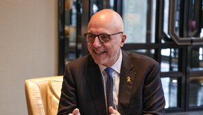 美 유대계 리더 “北, 하마스처럼 남침-학살했다 상상해 보세요”