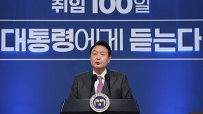 尹대통령, KBS와 신년대담 녹화 마쳤다…7일 방영 예정