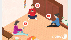 국민앱 카카오톡, 유튜브에 밀렸다…월간 이용자 첫 역전