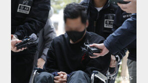 ‘아내 성관계 영상 촬영’ 혐의, 30대 전직 군인…구속영장 발부