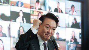 예상질문지 없이 KBS 대담 나선 尹 “질문 마다하지 않을 것”