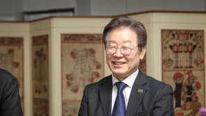 이재명, 광주 찾아 텃밭 다지기…시장방문·민생콘서트도