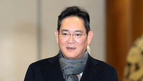 이재용 운명의 날…‘경영권 불법 승계’ 의혹 1심 선고