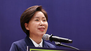 양향자, ‘용인갑’ 출마 선언…“세계 반도체 수도로 세우겠다”