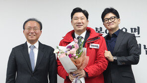  대선때 尹지지 ‘사격 황제’ 진종오, 국힘으로…“받은 사랑 돌려드릴 시간”