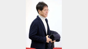 김경율 “대통령실 압력 전혀 없어…있었다면 안 받아들였을 것”