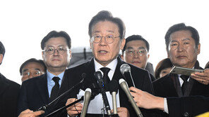 이재명 “尹정부, 5·18 정신 헌법 전문 수록 공약 즉각 이행해야”