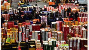 설 당일 전국 ‘맑음’…일출 독도 오전 7시8분