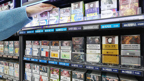 기재부 “담뱃값 인상 전혀 검토 안 해, 총선 이후에도 계획 없어”