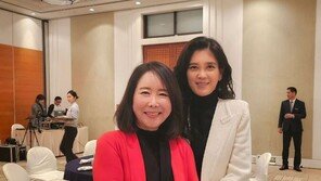 윤영미 “이부진 사장 팬 됐다…상인들 배려에 감동”
