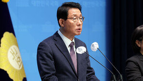 與 “野 준연동형은 꼼수…병립형 비례대표제 채택해야”