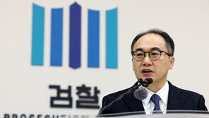 이원석 검찰총장 “작은 ‘선거폭력’도 초기부터 엄정 대응”