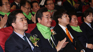 준연동형 3%만으로 1석 보장…이준석 신당 유리 ‘빅텐트’ 무산되나