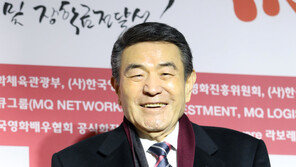 ‘한국의 그레고리 펙’ 남궁원 별세… 홍정욱 前의원 부친