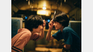 “비슷하지 않은 사람 배제하는 문화 문제… 일반적이지 않은 사람들 계속 그려갈것”