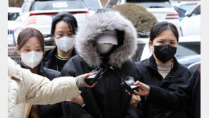 만취 운전 사망사고 20대 벤츠 운전자 구속…“도망 염려”