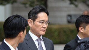 이재용 ‘부당합병-회계부정’ 전부 무죄 