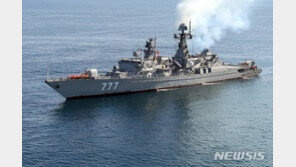 중국·러시아·이란 “3월 말 이전에 합동 해군훈련 실시”