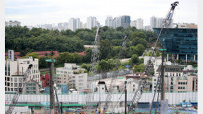 시멘트값 3년 누적 54.6% 상승…부정 효과 막아야 건설업 살아난다