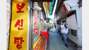 개 식용 종식법 오늘 공포…6개월 내 종식 이행계획서 제출